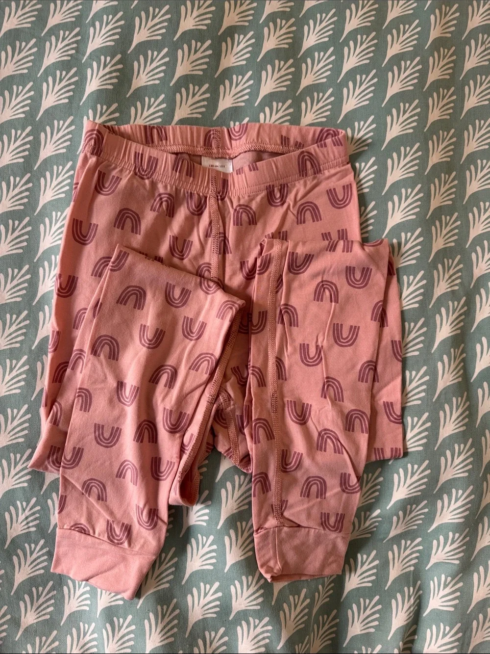 Hanna Andersson pajamas